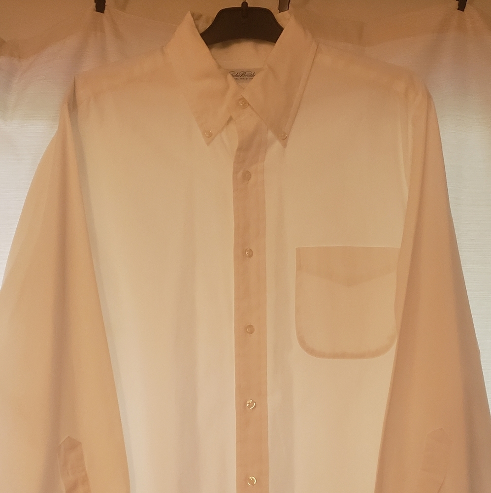 Mens Brooks Brothers shirt